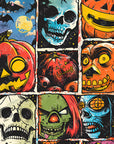 PRE ORDER - Halloween Eyelines