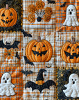 PRE ORDER - Halloween Patchwork