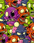 PRE ORDER - Halloween Zombies