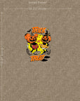 PRE ORDER - Happy Halloween Panel