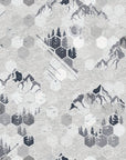 PRE ORDER - Hex Mountain