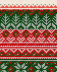 PRE ORDER - Holiday Knit