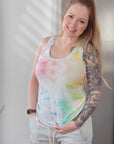 PRE ORDER - Pastel Tie Dye