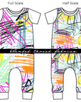 PRE ORDER - Hollie Scribble