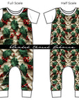 PRE ORDER - Holly Sweater Knit