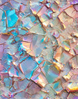 PRE ORDER - Holographic Texture