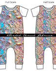 PRE ORDER - Holographic Texture