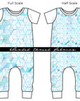 PRE ORDER - Ice Geo