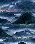 PRE ORDER - Ice Mountain Glow