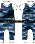 PRE ORDER - Ice Mountain Glow