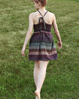 PRE ORDER - Autumn Stripe