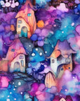 PRE ORDER - Inked Village