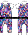 PRE ORDER - Inked Village