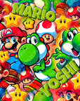 PRE ORDER - Its A Me