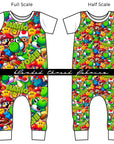 PRE ORDER - Its A Me