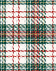 PRE ORDER - Jolly Plaid