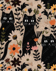 PRE ORDER - Knitted Cats