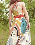 PRE ORDER - Funky Rainbow