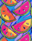 PRE ORDER - Layered Watermelons