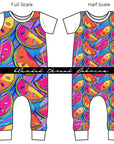 PRE ORDER - Layered Watermelons