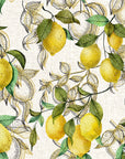 PRE ORDER - Lemons