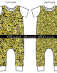 PRE ORDER - Lemon Squeezy