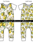 PRE ORDER - Lemons