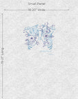 PRE ORDER - Light Anatomy of Love Panel