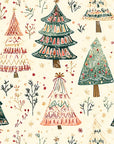 PRE ORDER - Light Painted Trees