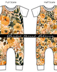 PRE ORDER - Lush Amber