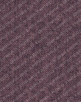 PRE ORDER - Mauve Herringbone