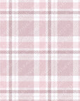 PRE ORDER - Mauve Plaid
