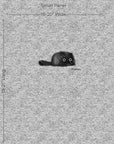 PRE ORDER - Meow Panel