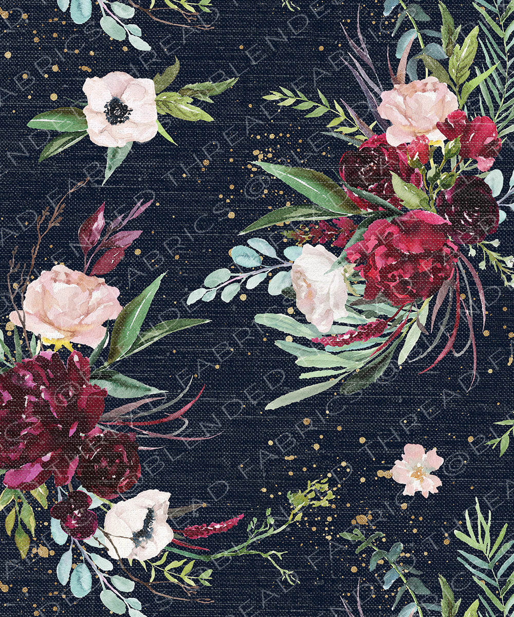 PRE ORDER - Midnight Garden