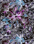PRE ORDER - Midnight Graffiti Floral