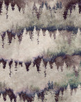 PRE ORDER - Mineral Sunset Forest