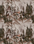 PRE ORDER - Moody Wildlife