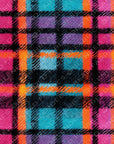 Neon Plaid