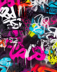 PRE ORDER - Night Graffiti