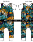 PRE ORDER - Night Jungle