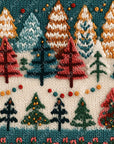 PRE ORDER - Nordic Pines Sweater
