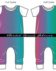 PRE ORDER - Nose In My Business Coordinate