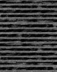 PRE ORDER - Original Grey Linen Look Stripe