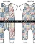 PRE ORDER - Pastel Knitted Blanket Squares