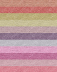 PRE ORDER - Pastel Stripe