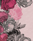 PRE ORDER - Pink Anemone Border
