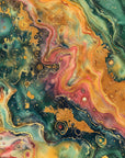 PRE ORDER - Pink Juniper Alcohol Ink