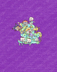 PRE ORDER - Playmates Panel