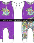 PRE ORDER - Playmates Panel