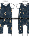 PRE ORDER - Pop Abstract Moon
